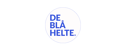 Fenster kundereference De Blå Helte