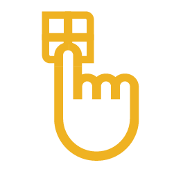 mouse click icon