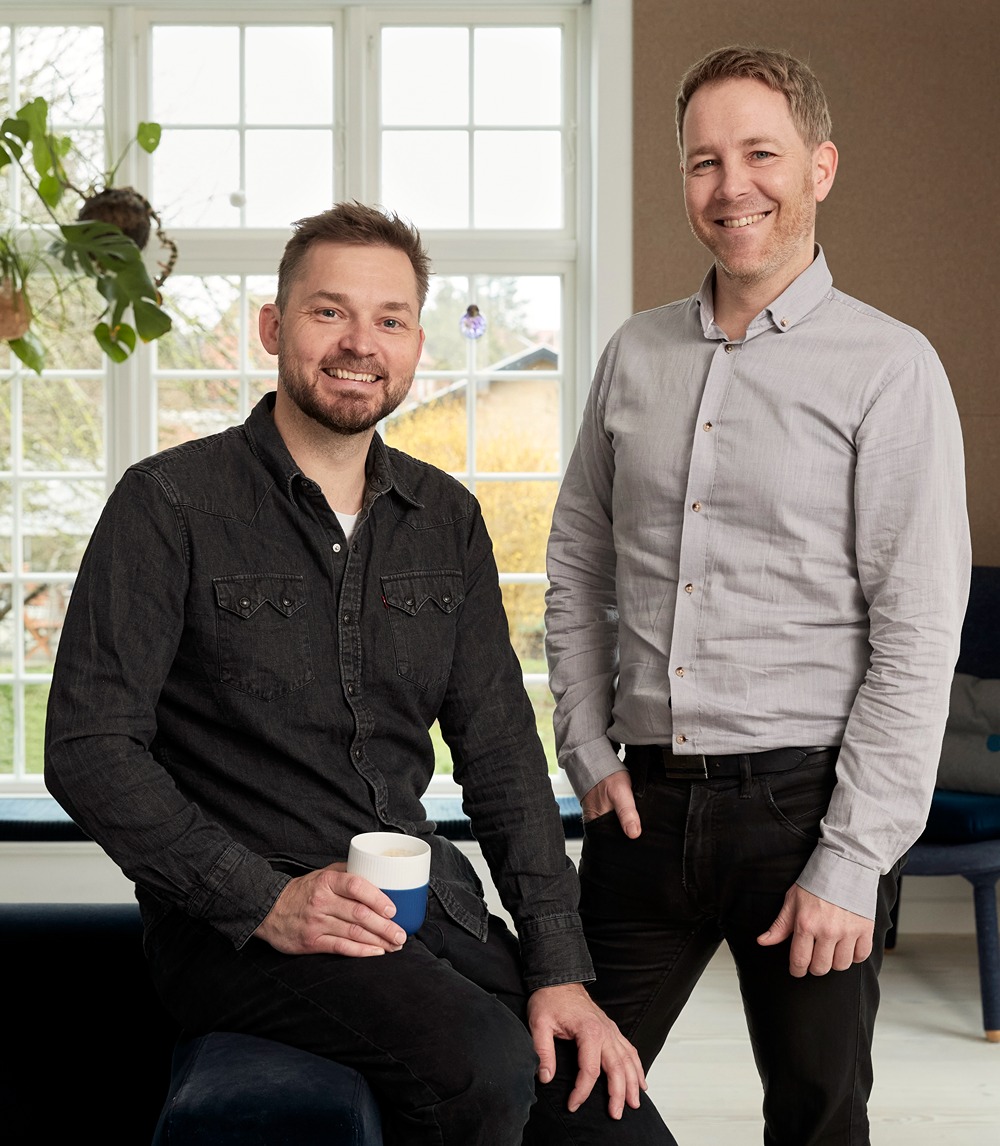Fenster founders